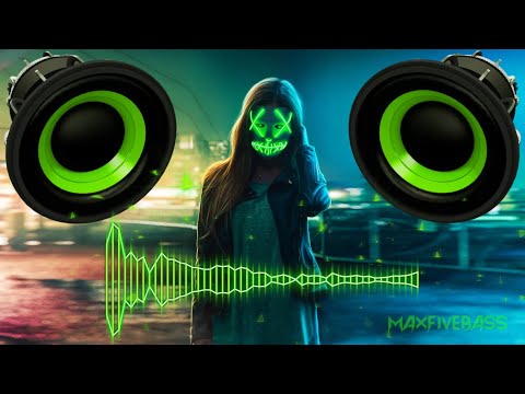 BVXSEEK & PexØt - Fire (BASS BOOSTED)