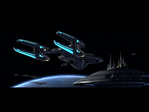 Star Trek Online - Torpedo Manticore Build & Demonstration