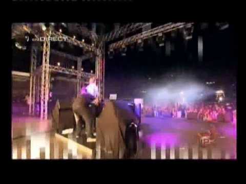 David Guetta Remix 2010 F.t Dj Mvp ( Sesion de Mayo Junio 2010) Full HD