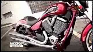preview picture of video 'Victory Motorcycles Shreveport Bossier-City'
