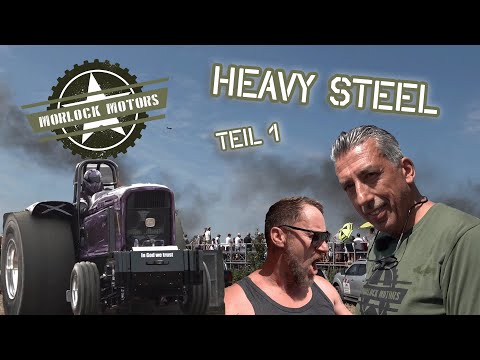 Morlock Motors - Heavy Steel - Teil 1
