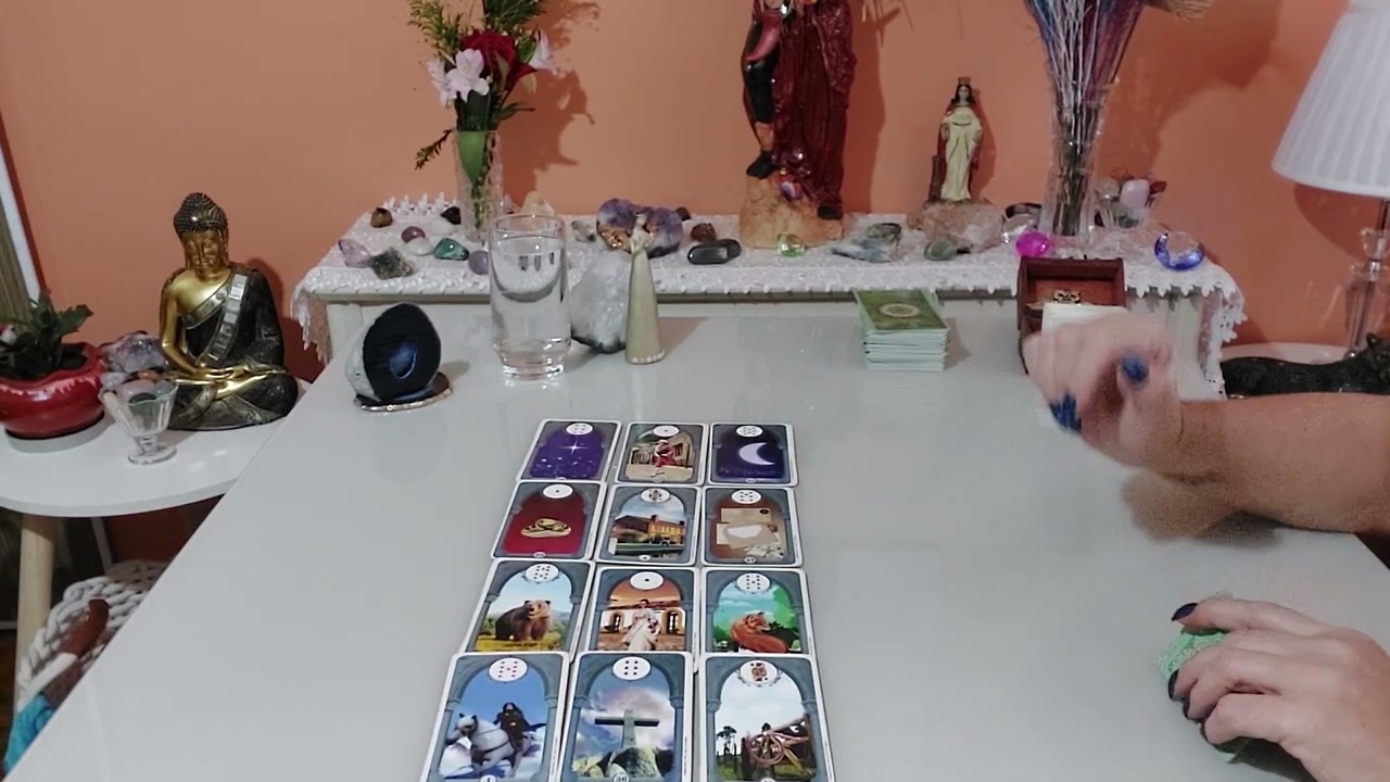 ❤️✨️ UMA PESSOA TEIMOSA ESTÁ COM CIÚMES DE VOCÊ