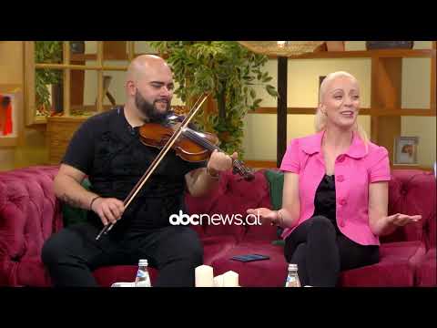 “Tirana, Tirona allstars”, grupi i Shqipërisë së Mesme vlerësohet me çmimin e parë në Londër | ABC