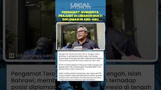 Pengamat Menilai Gugurnya 3 Prajurit TNI di Lebanon sebagai Bukti Diplomasi Indonesia Abu-abu