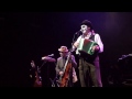The Tiger Lillies - Beat The Pain - Toulouse