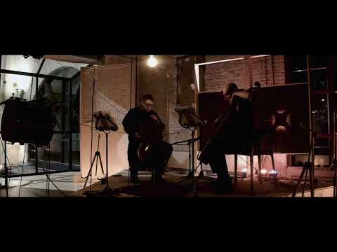 resonant merzbau movement II - send + receive v25 - Savant Flaneur with Joe Kalturnyk