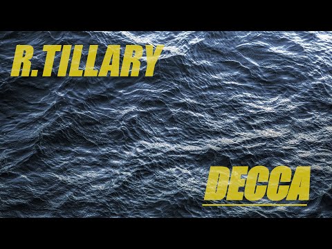 R TILLARY - DECCA