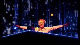 Armin Van Buuren Sail Mix Intro