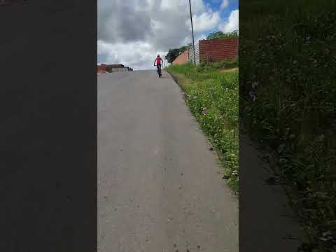 Chegando em Heliópolis Bahia