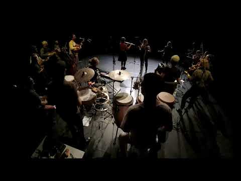 Daniel Alfaro | Ethnofonik 2019 - Estônia