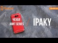 Чохол iPaky Joint Series на Samsung G935F Galaxy S7 Edge - відео