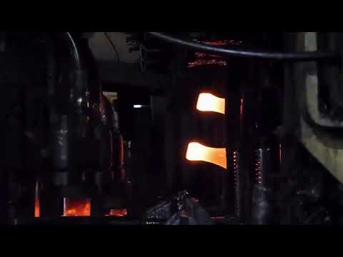 IS Machine Run