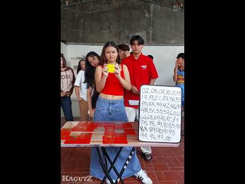 Bunot Mo, Premyo Mo!