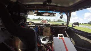 Apocalyptic Racing NCM 24 Hours of LeMons July 8 2017 Part 1