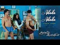 Adada Adada 2 Official Video Santosh Subramaniam Jayam Ravi Genelia Siddharth DSP
