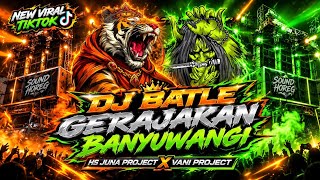 Download lagu INIDIA‼️DJ BATTLE GERAJAKAN BANYU WANGI STYLE TRAP PARTY ASIK FROM VANI PROJECT PRESEND 🔥‼️ mp3