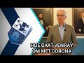 Hoe gaat Venray om met corona - 21 mei 2020 - Peel en Maas TV Venray