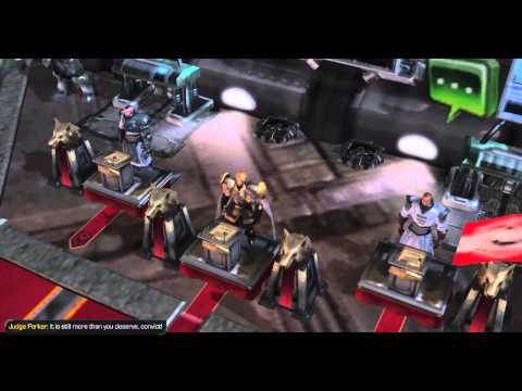 StarCraft 2 Odyssey part 14 - "Damn volcanic planets!"