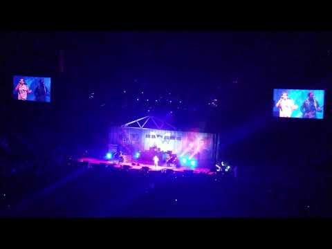 Weezer -Living in L.A. @Montreal, 13.03.2019