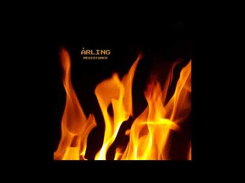 Årling -  Resistance