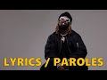Jok'Air ft. Chilla & Yseult - Nos souvenirs (Official Lyrics Video)