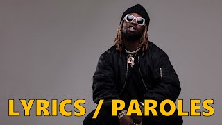 Jok'Air ft. Chilla &amp; Yseult - Nos souvenirs (Official Lyrics Video)