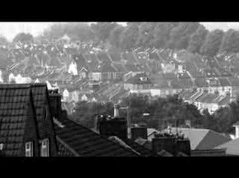 Tricky - In Conversation - Knowle West Boy