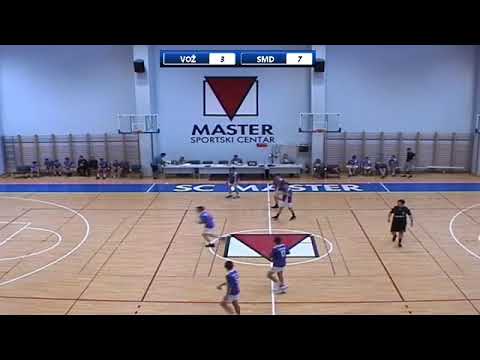 B05 Vozdovac Smederevo