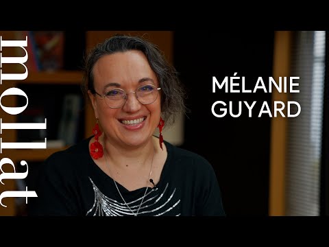 Mélanie Guyard - La communauté du marais. Vol. 1. L'odyssée d'octobre
