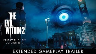 The Evil Within 2 <span class="ext ext_digital">digital</span> video 2