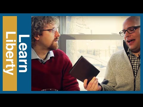 なぜビールは高いのか？- クラフトビール103 - リバティを学ぶ (Why is Beer So Expensive? - Craft Beer 103 - Learn Liberty)