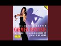 Sarasate: Carmen Fantasy, Op.25 - 4. Moderato