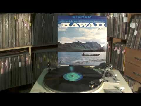 Leo Addeo & His Orchestra -- On the Beach at Waikiki