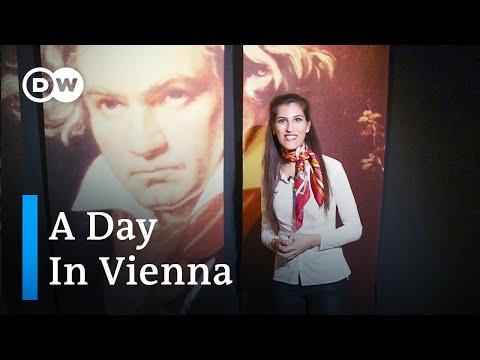 Vienna by a Local | Travel Tips for Beethoven's Vienna | A Day in the Capital of Austria