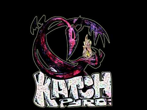 katch pyro -  Dreamer u know u are a dreamer [LIFE4LAND/JIGSORE]