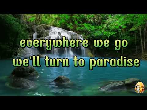 Elias Naslin Feat. Lucy - Paradise (Lyrics)🎶