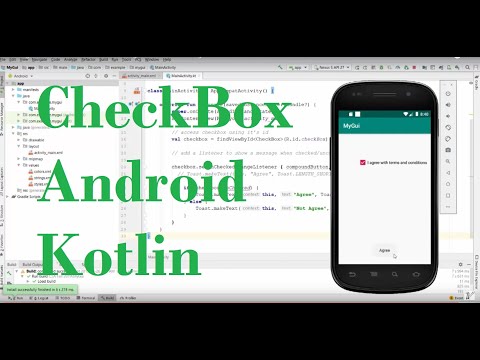 Handling Android CheckBox in Android using setOnCheckedChangeListener