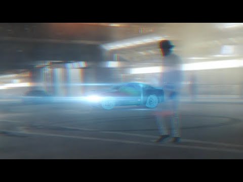 iC FlaCo ❄️- Talking TO WhO (Official Music Video)