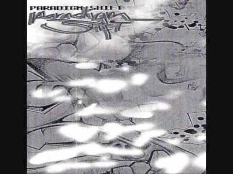 Acid Reign - Thoughts