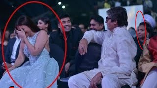 Salman Khan Funny Performance In Front Of Aishwary