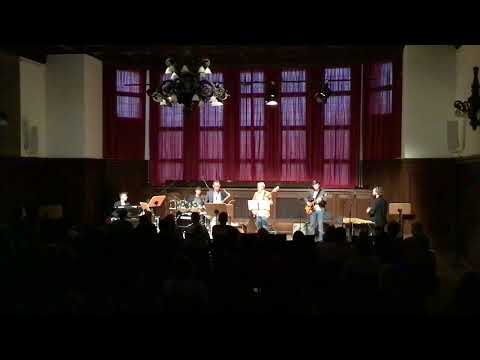 Velbert Jazz Generations - Cantaloupe Island