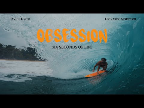 Leonardo Moriconi and The Pier Surf School