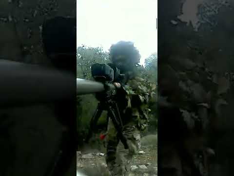 A snipers day -Greek Sniper- Μολών Λαβέ Airsoft team Greece