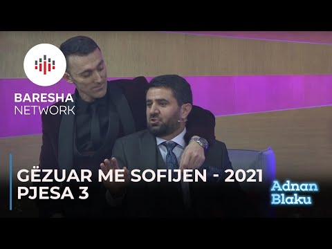 Gëzuar me SOFIJEN - 2021 |Pjesa 3