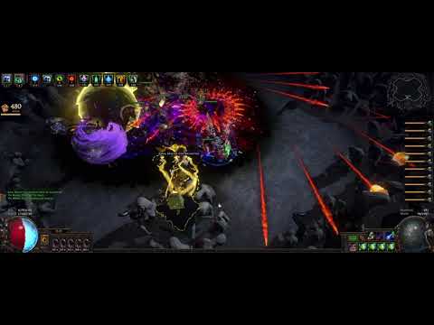 [3.13] Wormblaster Occultist - Uber Elder (Final)