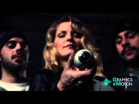 Graphics eMotion Tamaggo Live/Capture/Share in 360 Skaters by GEM official teaser 2012