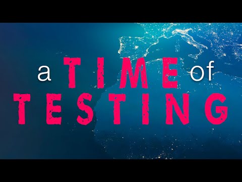 20210123 | A Time Of Testing | Pastor John Lomacang (tvsdac)