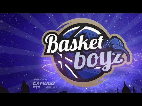 ÓBUDAI KASZÁSOK VS INTER BRATISLAVA U12