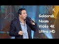 Noam chante Goldorak le grand dans Les Années Bonheur 2012