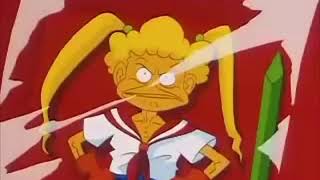 [閒聊] 阿嬤變成玩具娃娃被賣掉是報應嗎？